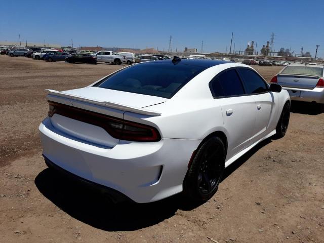 Photo 4 from auction – 2017 DODGE CHARGER SR with VIN 2C3CDXL93HH595152