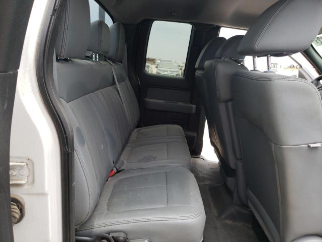 Photo 6 from auction – 2011 FORD F150 SUPER with VIN 1FTEX1CM5BFB41748