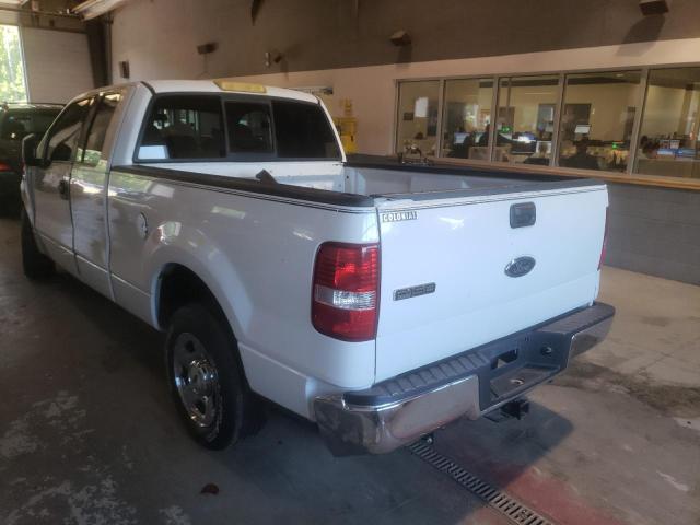 Photo 3 from auction – 2004 FORD F150 with VIN 1FTRX12W44NB77363