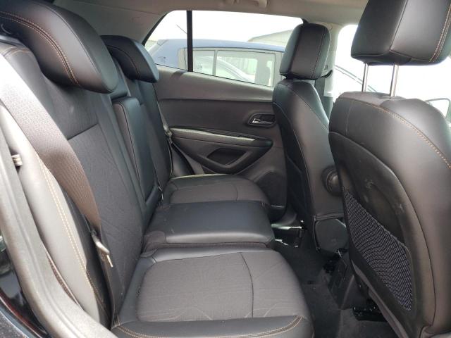 Photo 6 from auction – 2019 CHEVROLET TRAX 1LT with VIN 3GNCJLSB5KL398443