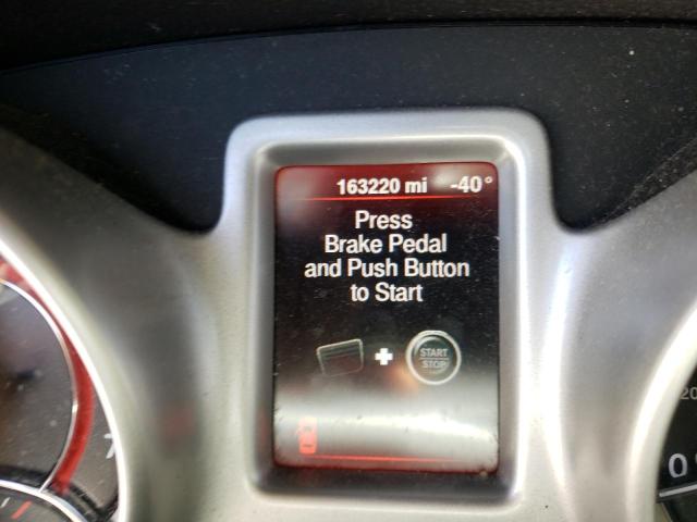 Photo 8 from auction – 2015 DODGE JOURNEY SE with VIN 3C4PDDAGXFT693211