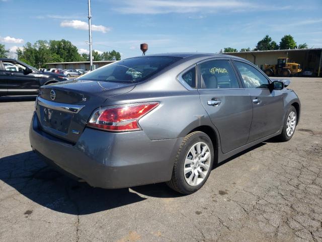 Photo 4 from auction – 2014 NISSAN ALTIMA 2.5 with VIN 1N4AL3AP7EN373495