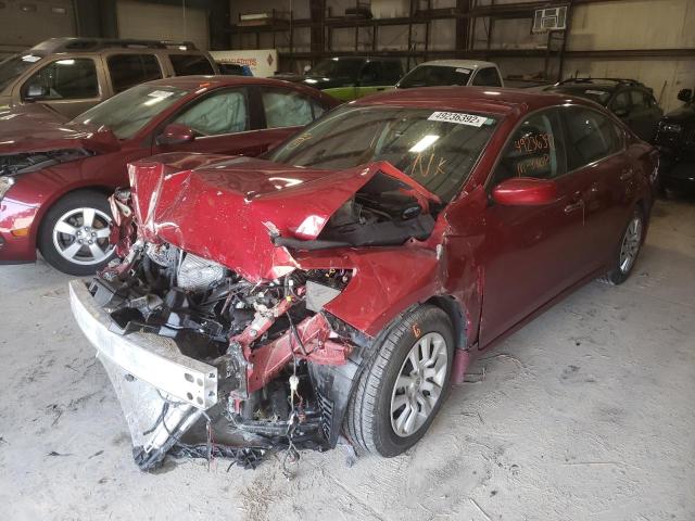 Photo 2 from auction – 2017 NISSAN ALTIMA 2.5 with VIN 1N4AL3AP2HC230793