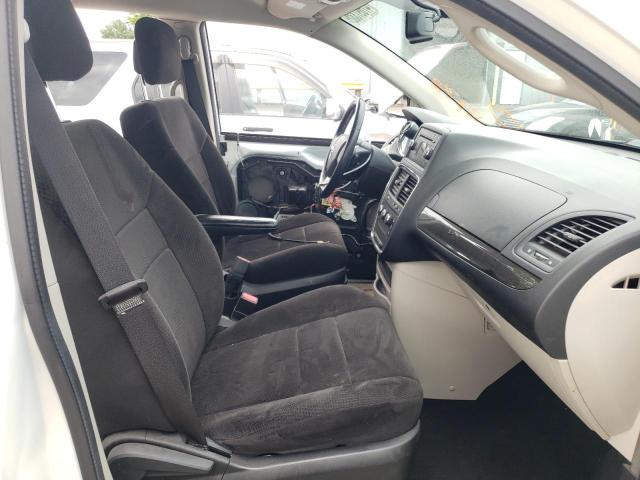 Photo 5 from auction – 2013 DODGE GRAND CARA with VIN 2C4RDGBG8DR507738
