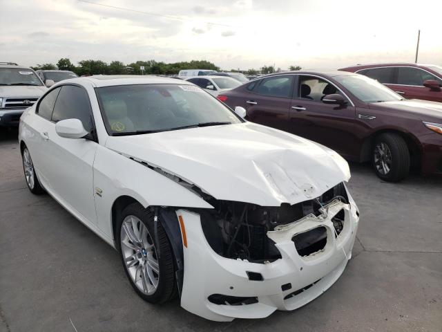 BMW 328 XI 2011 with VIN WBAKF3C53BE442807 - Photo from auction