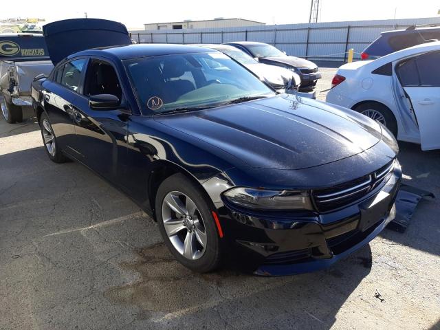 DODGE CHARGER SE 2015 z numerem VIN 2C3CDXBG0FH844309 - Zdjęcie z aukcji