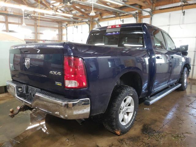 Zdjęcie 4 z aukcji – 2014 RAM 1500 SLT z VIN 1C6RR7LG9ES264142