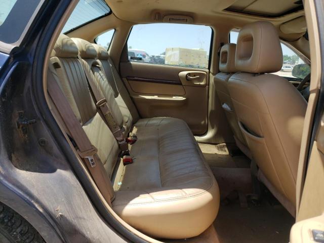 Photo 6 from auction – 2000 CHEVROLET IMPALA with VIN 2G1WF55KXY9170165