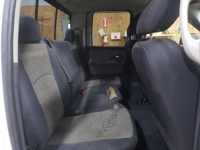 Photo 6 from auction – 2010 DODGE RAM 1500 with VIN 1D7RV1GT9AS147377