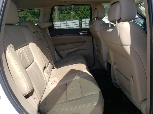 Photo 6 from auction – 2014 JEEP GRAND CHER with VIN 1C4RJEBGXEC134029
