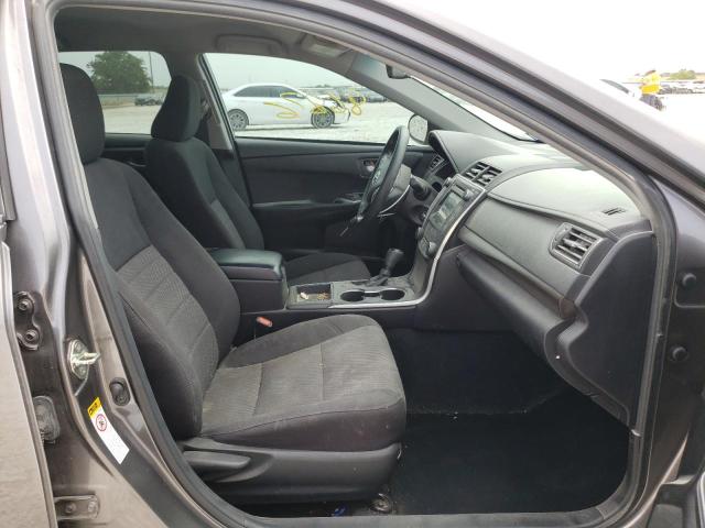 Photo 5 from auction – 2016 TOYOTA CAMRY LE with VIN 4T1BF1FK6GU239766