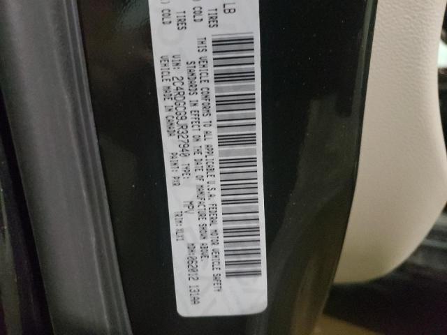Photo 10 from auction – 2018 DODGE GRAND CARA with VIN 2C4RDGCG9JR327940
