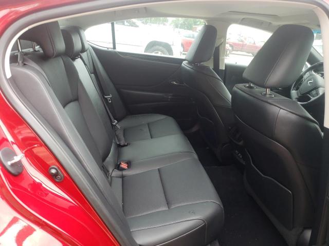 Photo 6 from auction – 2021 LEXUS ES 350 BAS with VIN 58ADZ1B16MU107740