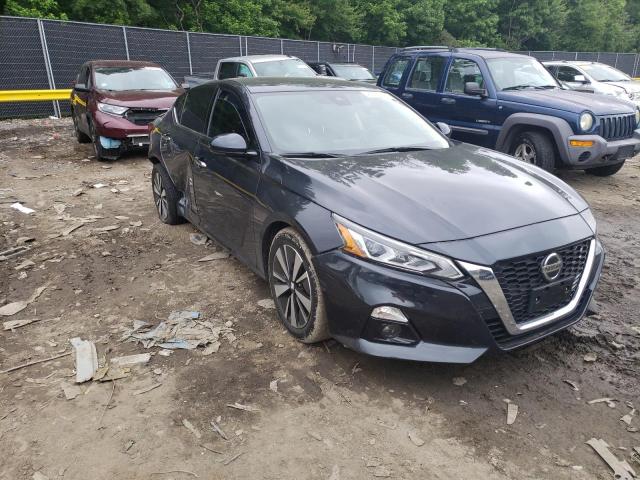 NISSAN ALTIMA SL 2019 with VIN 1N4BL4EV6KC176084 - Photo from auction