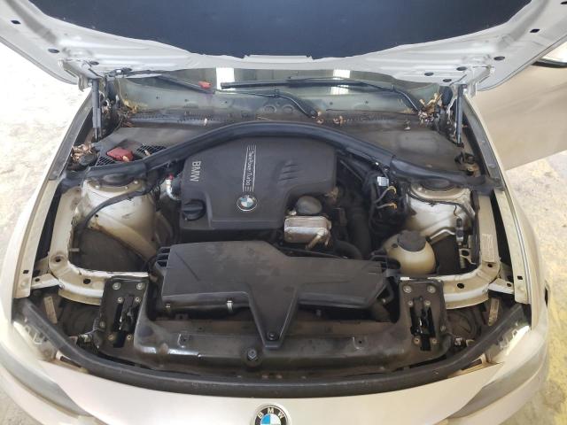 Photo 7 from auction – 2013 BMW 328 XI with VIN WBA3B3C52DF533015