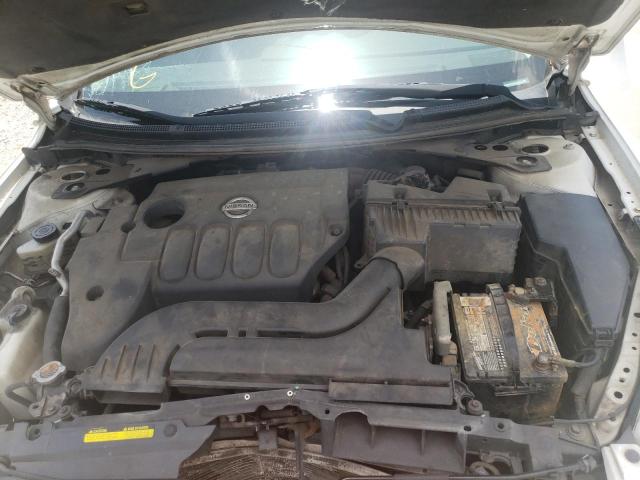 Photo 7 from auction – 2011 NISSAN ALTIMA BAS with VIN 1N4AL2AP1BC178025