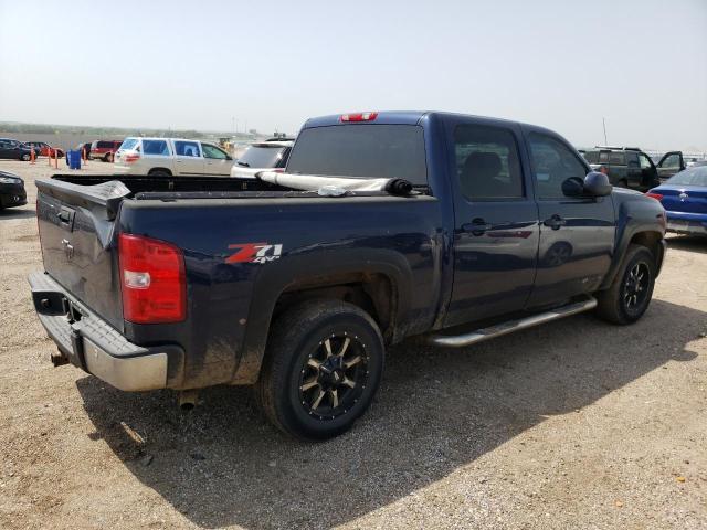 Photo 4 from auction – 2010 CHEVROLET SILVERADO with VIN 3GCRKTE32AG184036