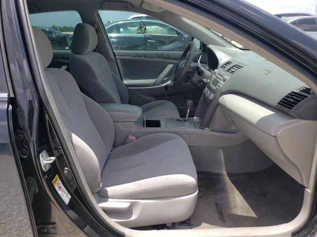 Photo 5 from auction – 2011 TOYOTA CAMRY BASE with VIN 4T1BF3EK7BU743362