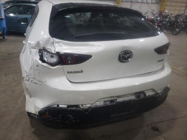 Photo 9 from auction – 2019 MAZDA 3 with VIN JM1BPAJM7K1133122