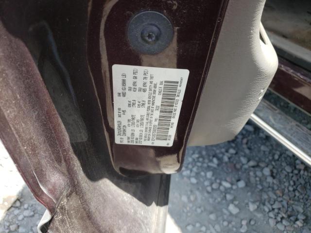 Photo 10 from auction – 2005 DODGE RAM 2500 S with VIN 3D7KS28C75G825359