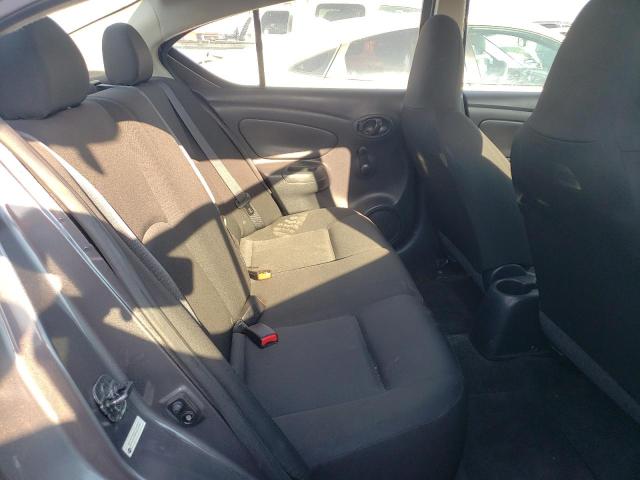Photo 6 from auction – 2017 NISSAN VERSA S with VIN 3N1CN7AP4HL819274