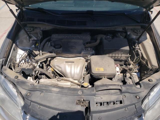 Photo 7 from auction – 2015 TOYOTA CAMRY LE with VIN 4T1BF1FK7FU874672