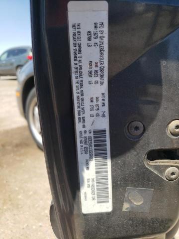 Photo 10 from auction – 2003 DODGE NEON SXT with VIN 1B3ES56C13D260663