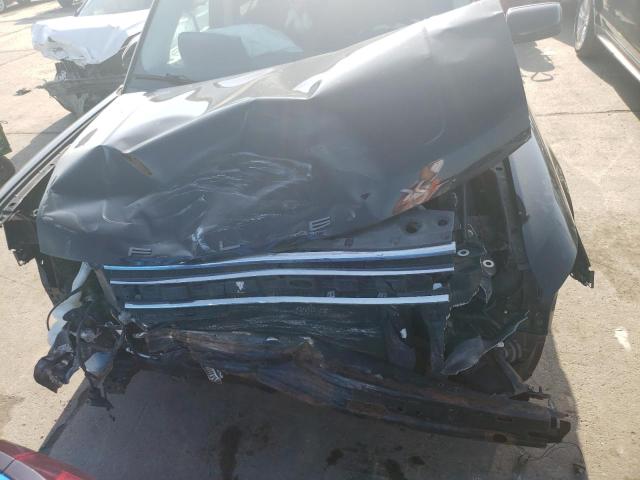 Photo 7 from auction – 2014 FORD FLEX SEL with VIN 2FMGK5C80EBD14059