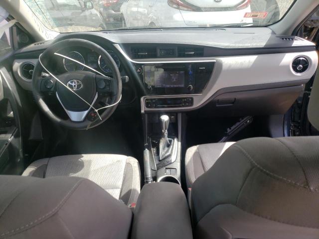 Foto 9 de la subasta – 2017 TOYOTA COROLLA L con VIN 5YFBURHEXHP698880