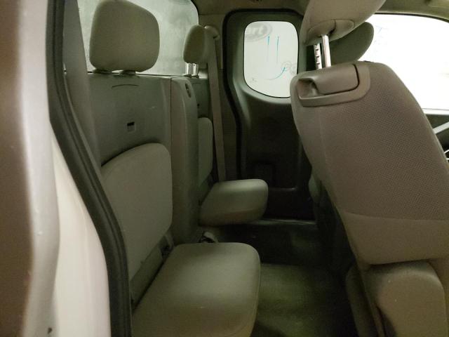 Photo 6 from auction – 2012 NISSAN FRONTIER S with VIN 1N6BD0CT2CC408972