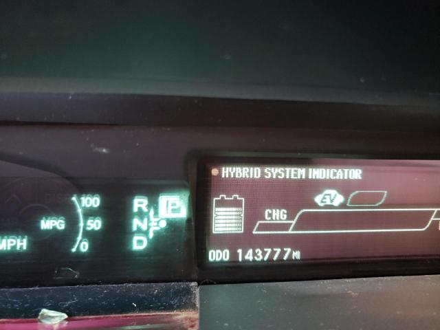 Photo 8 from auction – 2015 TOYOTA PRIUS with VIN JTDKN3DU2F0465459