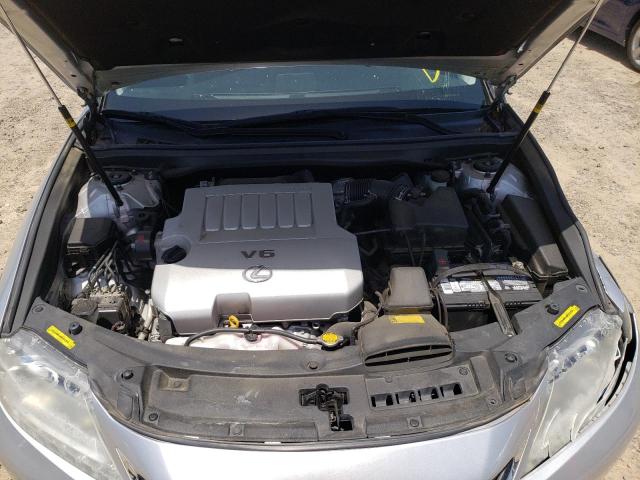 Photo 7 from auction – 2014 LEXUS ES 350 with VIN JTHBK1GG7E2084095