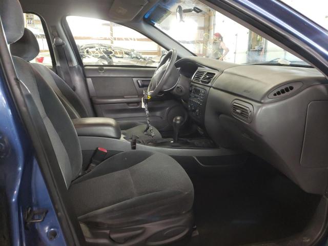 Photo 5 from auction – 2002 FORD TAURUS SE with VIN 1FAHP53U22A209060