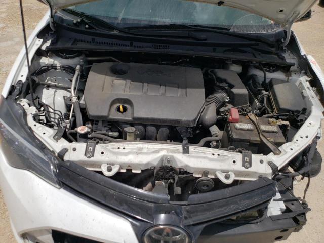 Photo 7 from auction – 2018 TOYOTA COROLLA L with VIN 5YFBURHE2JP802638