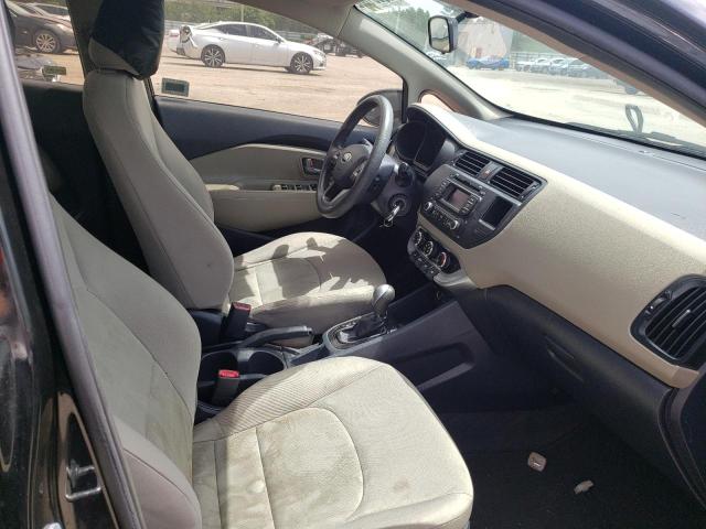 Photo 5 from auction – 2015 KIA RIO LX with VIN KNADM4A30F6484258