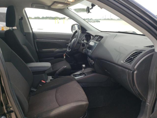 Photo 5 from auction – 2019 MITSUBISHI OUTLANDER with VIN JA4AP3AU5KU012329