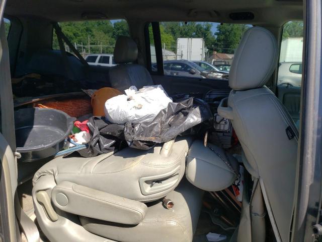 Photo 6 from auction – 2005 HONDA ODYSSEY EX with VIN 5FNRL38795B080957