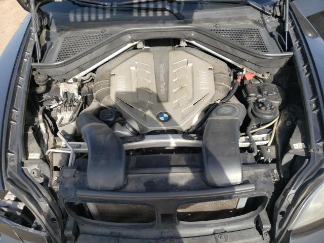 Photo 7 from auction – 2011 BMW X5 XDRIVE5 with VIN 5UXZV8C54BL417104