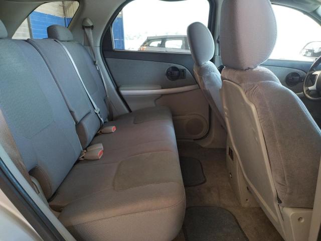Photo 6 from auction – 2009 CHEVROLET EQUINOX LT with VIN 2CNDL33F596239683