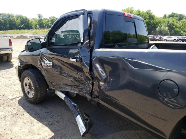 Photo 10 from auction – 2017 RAM 2500 SLT with VIN 3C6MR5BL5HG764338