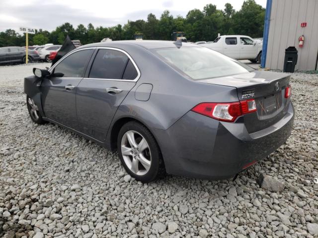 Photo 3 from auction – 2010 ACURA TSX with VIN JH4CU2F63AC024686