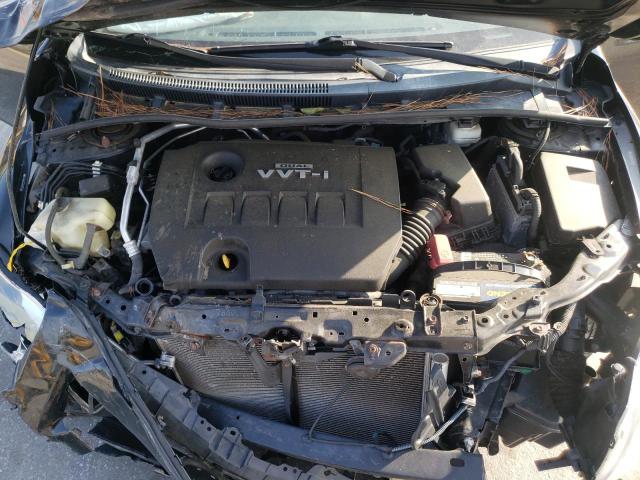 Photo 7 from auction – 2010 TOYOTA COROLLA BA with VIN 2T1BU4EEXAC297438