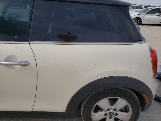 Photo 10 from auction – 2015 MINI COOPER with VIN WMWXM5C52FT937587
