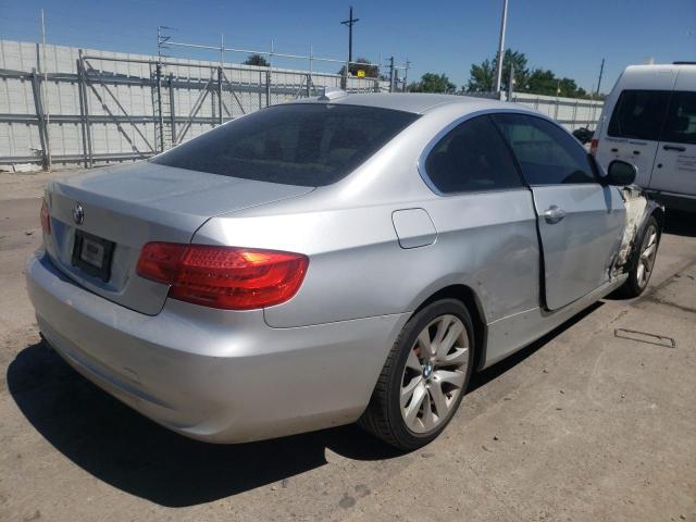Photo 4 from auction – 2013 BMW 328 XI with VIN WBAKF3C58DJ385675