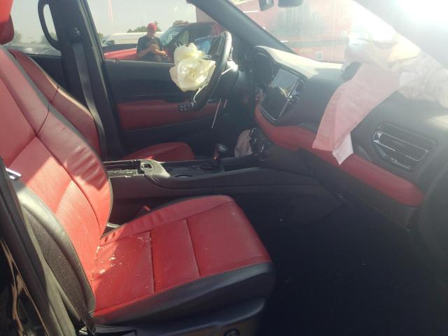Photo 5 from auction – 2021 DODGE DURANGO R/ with VIN 1C4SDJCT4MC805562