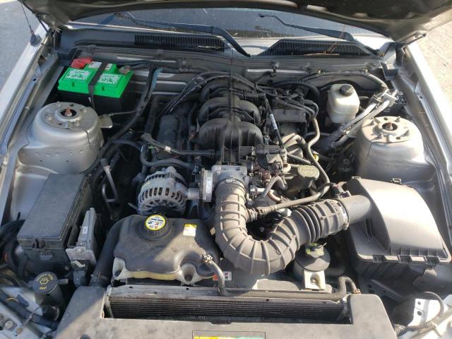 Photo 7 from auction – 2008 FORD MUSTANG with VIN 1ZVHT84N485181842