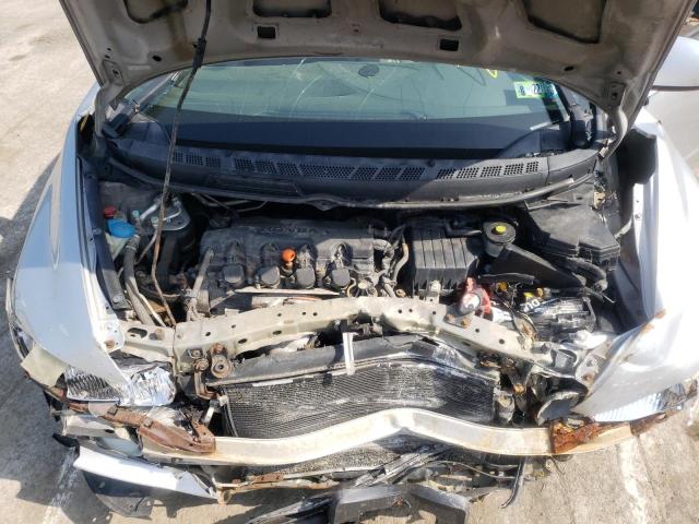 Photo 7 from auction – 2010 HONDA CIVIC LX with VIN 2HGFG1B60AH522090