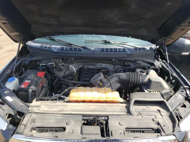 Photo 7 from auction – 2016 FORD F150 SUPER with VIN 1FTEW1EF7GFA69525
