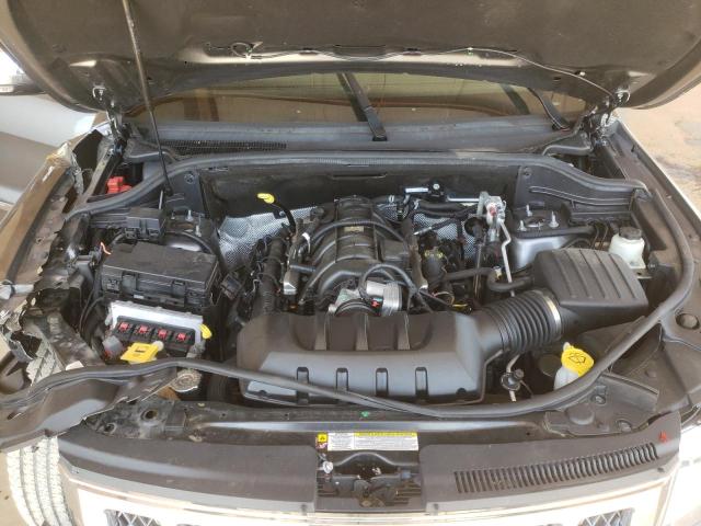 Photo 7 from auction – 2013 JEEP GRAND CHER with VIN 1C4RJECT6DC596811