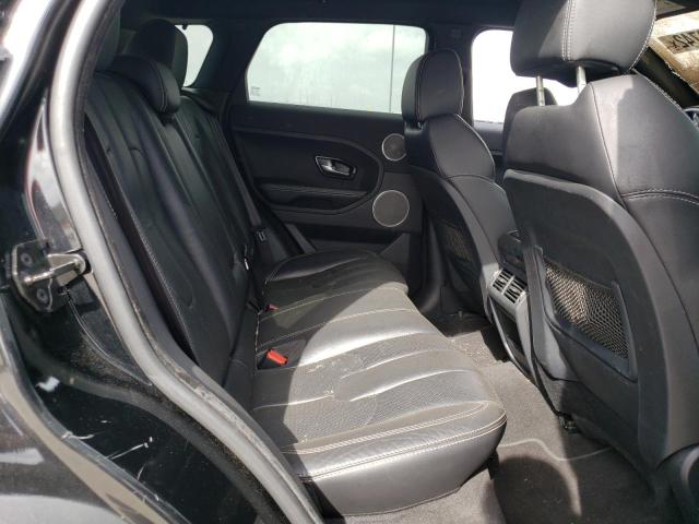Photo 6 from auction – 2013 LAND ROVER RANGE ROVE with VIN SALVT2BG0DH811459